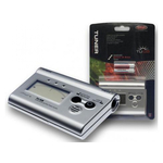 Хроматический тюнер Stagg TU-C SLH